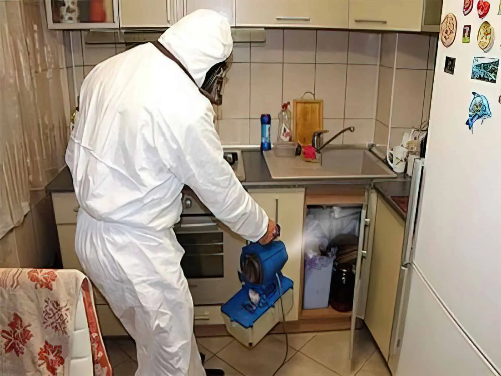 Барьерная защита