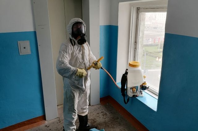 Метод опрыскивания